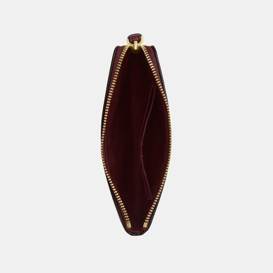 Corner Zip Wristlet - Image 2