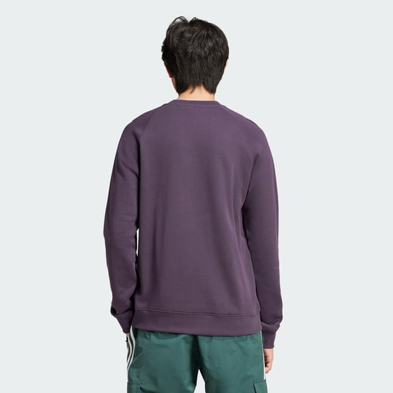 Adicolor Classics Trefoil Crewneck Sweatshirt - Image 2