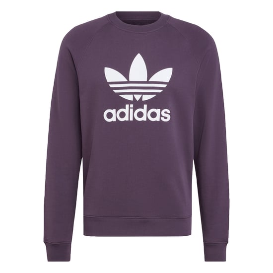 Adicolor Classics Trefoil Crewneck Sweatshirt - Image 3