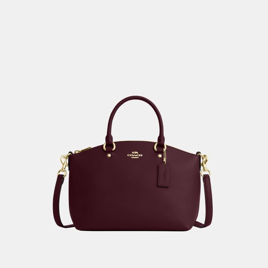 Sadie Satchel Bag - Image 1