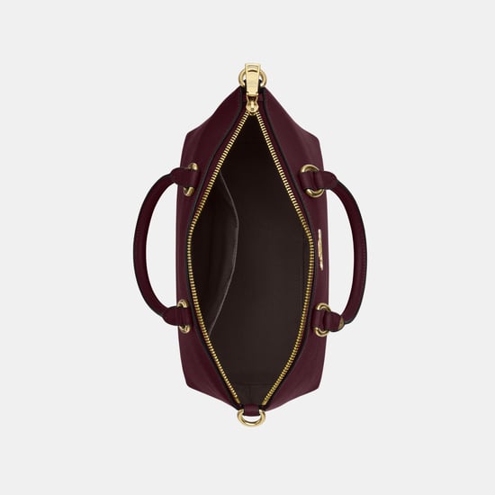 Sadie Satchel Bag - Image 3