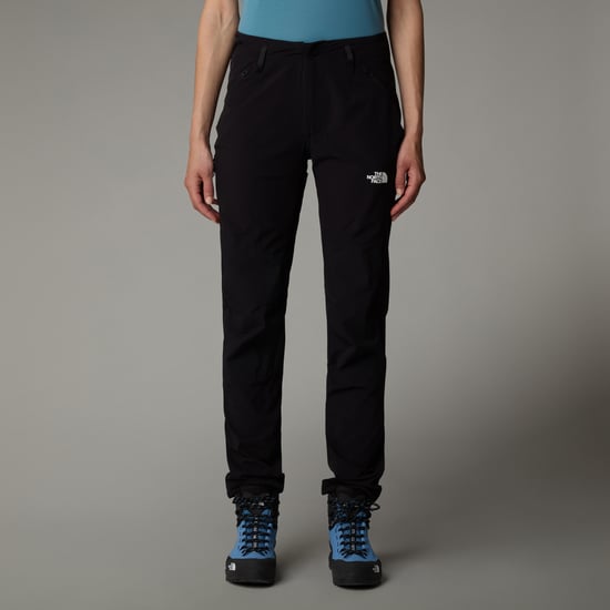 Women’S Speedlight Slim Straight Trousers - Image 1
