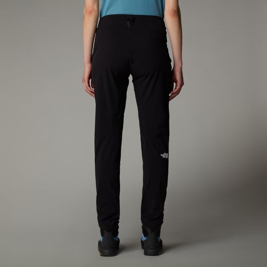 Women’S Speedlight Slim Straight Trousers - Image 3