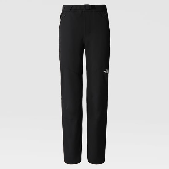 Women’S Diablo Straight Trousers - Image 1