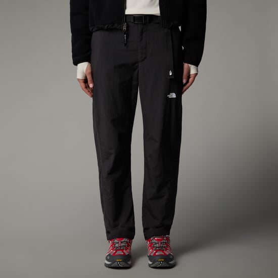 Women’S Abukuma Relaxed Loose Trousers - Image 1