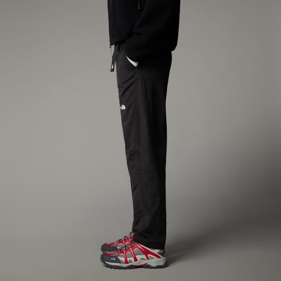 Women’S Abukuma Relaxed Loose Trousers - Image 3