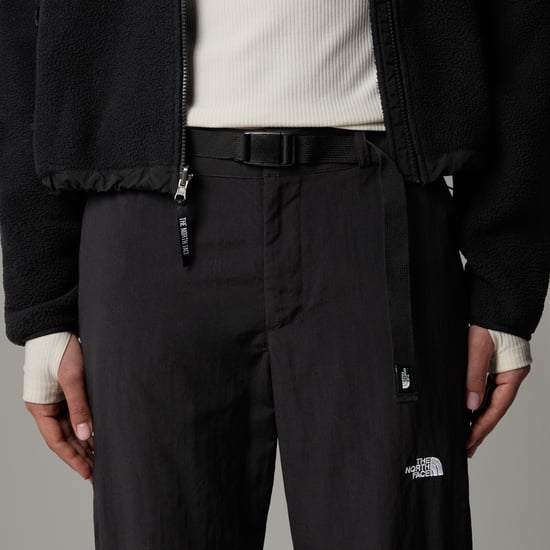 Women’S Abukuma Relaxed Loose Trousers - Image 5