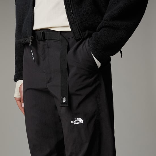 Women’S Abukuma Relaxed Loose Trousers - Image 6