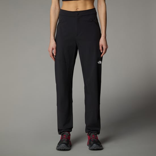 Women’S Alpine Ridge Regular Straight Trousers - Image 1