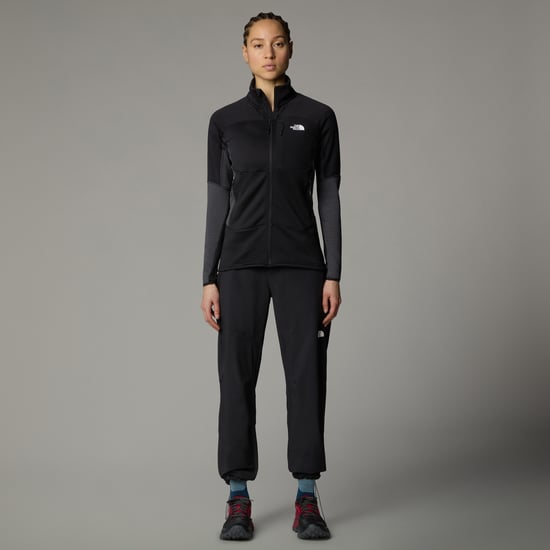 Women’S Alpine Ridge Regular Straight Trousers - Image 2