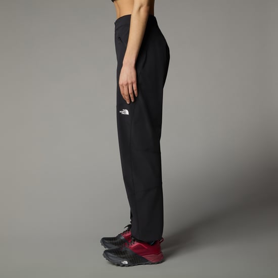 Women’S Alpine Ridge Regular Straight Trousers - Image 3