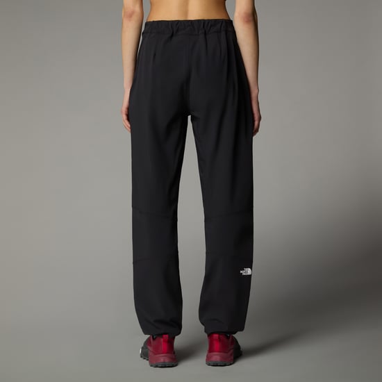 Women’S Alpine Ridge Regular Straight Trousers - Image 4