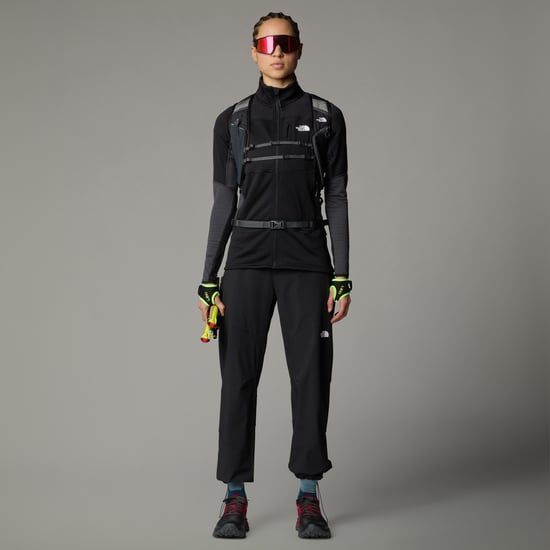 Women’S Alpine Ridge Regular Straight Trousers - Image 5