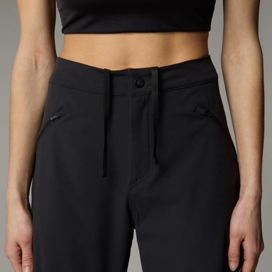 Women’S Alpine Ridge Regular Straight Trousers - Image 6