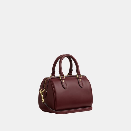 Mini Rowan Crossbody Bag - Image 2