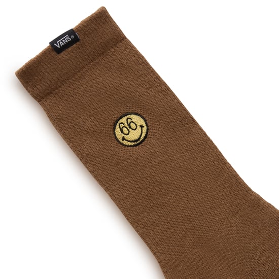Dusk Downer Crew Socks - Image 2