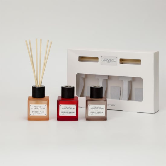 French Connection Autumn Collection Trio of Reed Diffusers Gift Set 3 x 50ml - Image 3