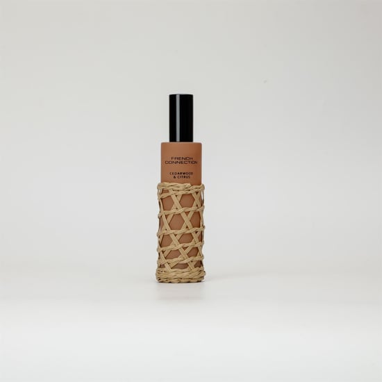 French Connection Bamboo Collection Cedarwood & Citrus Room Spray 100ml - Image 3