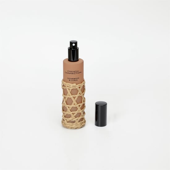 French Connection Bamboo Collection Cedarwood & Citrus Room Spray 100ml - Image 4