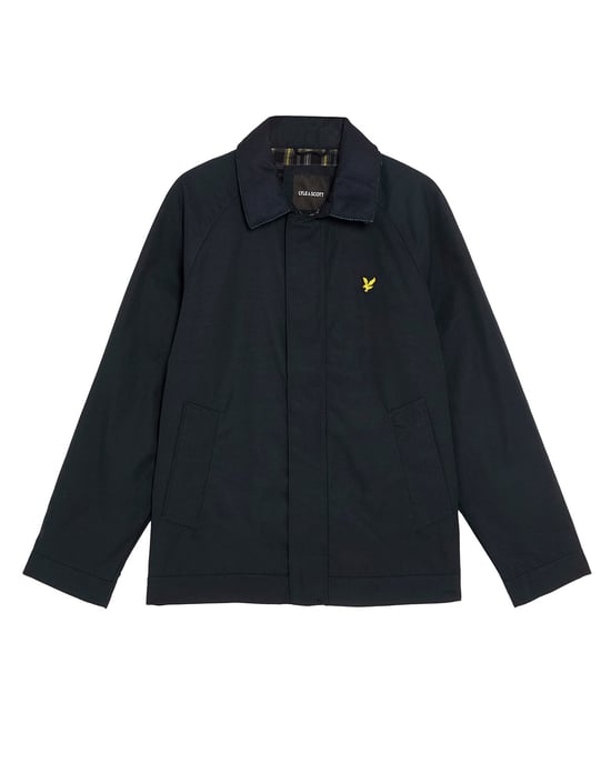 Lyle & Scott Jachtjack - Z271 Donker Navy - Image 6