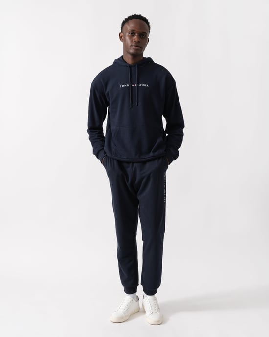 Tommy Hilfiger Mens Track Joggers - Desert Sky - Image 3