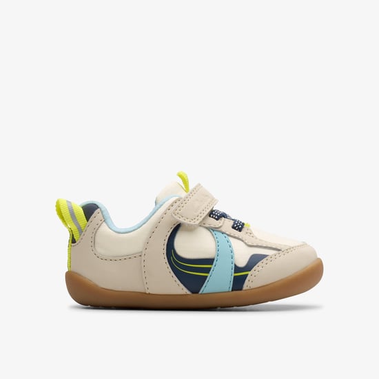 Roamer Hero Toddler Cotton Shoes - Image 1