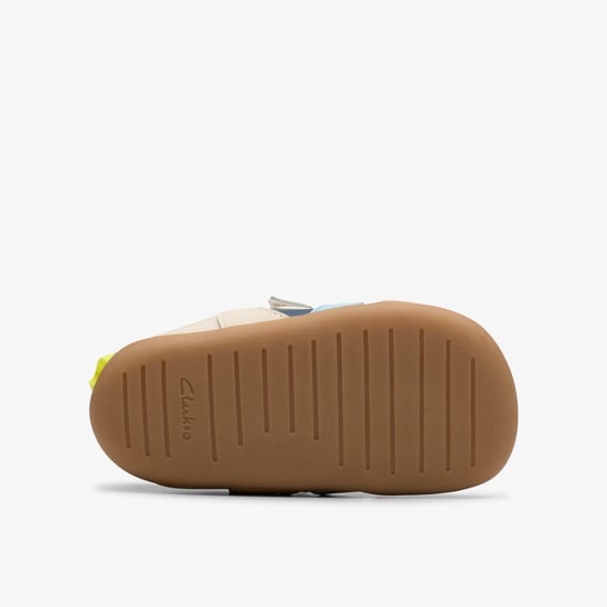 Roamer Hero Toddler Cotton Shoes - Image 3