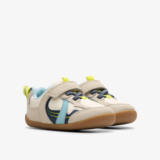 Roamer Hero Toddler Cotton Shoes - Image 4