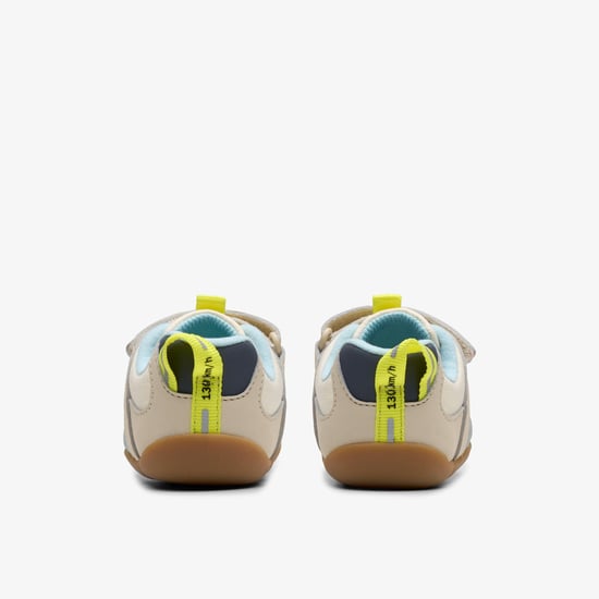 Roamer Hero Toddler Cotton Shoes - Image 5