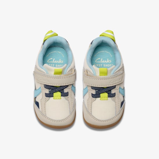 Roamer Hero Toddler Cotton Shoes - Image 6