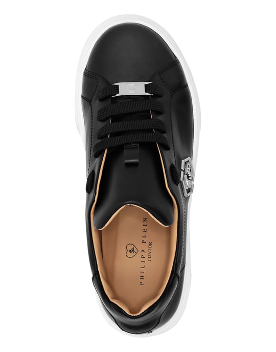 Lo-Top Sneakers Original - Image 4