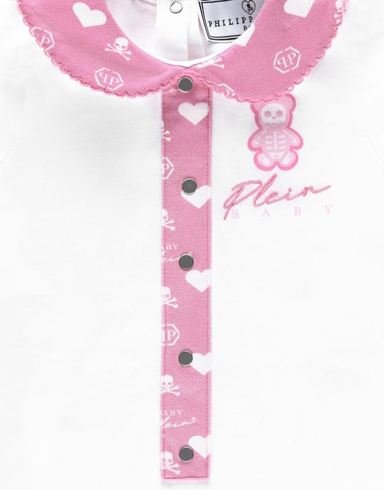 Lichaam/Bonnet/Bib - Image 4
