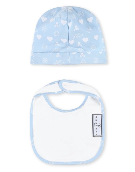 Lichaam/Bonnet/Bib - Image 5