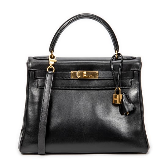 Kelly Retourne 28 Handbag - Image 1