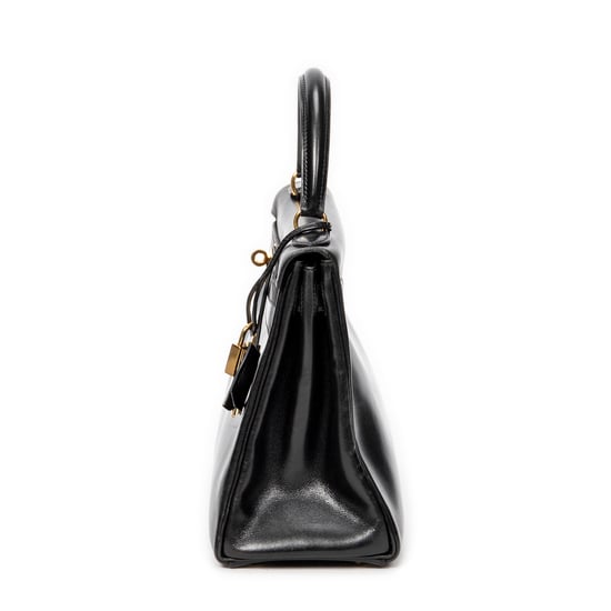 Kelly Retourne 28 Handbag - Image 3
