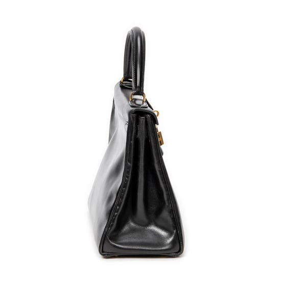 Kelly Retourne 28 Handbag - Image 4