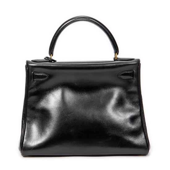 Kelly Retourne 28 Handbag - Image 5