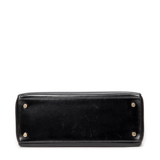 Kelly Retourne 28 Handbag - Image 6