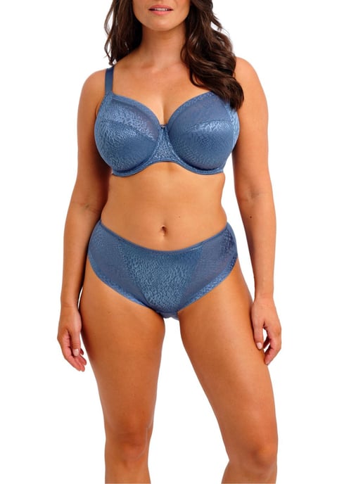 Envisage Full Cup Side Support Bra - Image 3