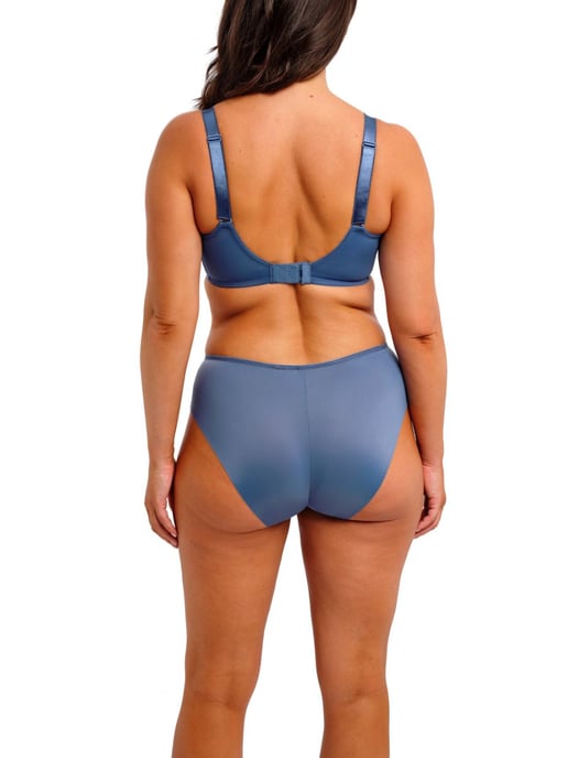 Envisage Full Cup Side Support Bra - Image 4