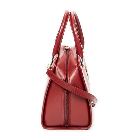 Vintage Boston  Shoulder bag - Image 4