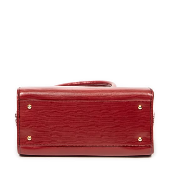 Vintage Boston  Shoulder bag - Image 6