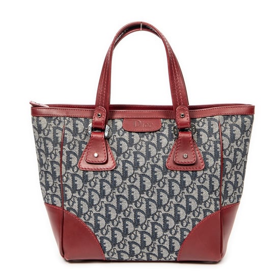 Trotter Zip Tote Shoulder bag - Image 1
