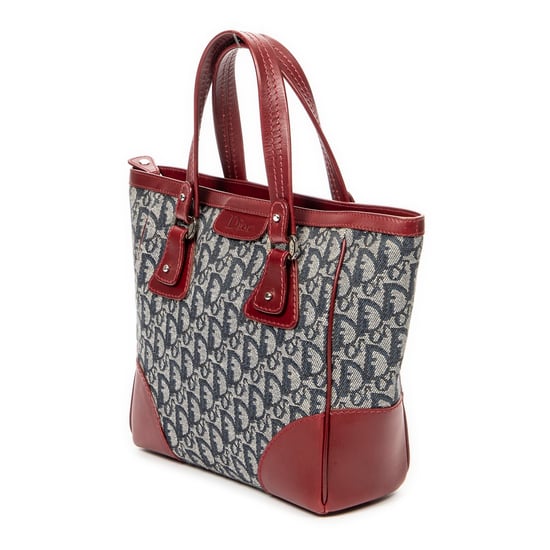 Trotter Zip Tote Shoulder bag - Image 2