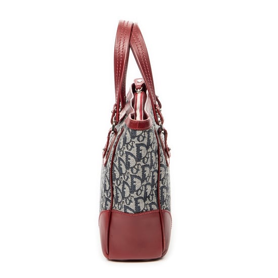 Trotter Zip Tote Shoulder bag - Image 3