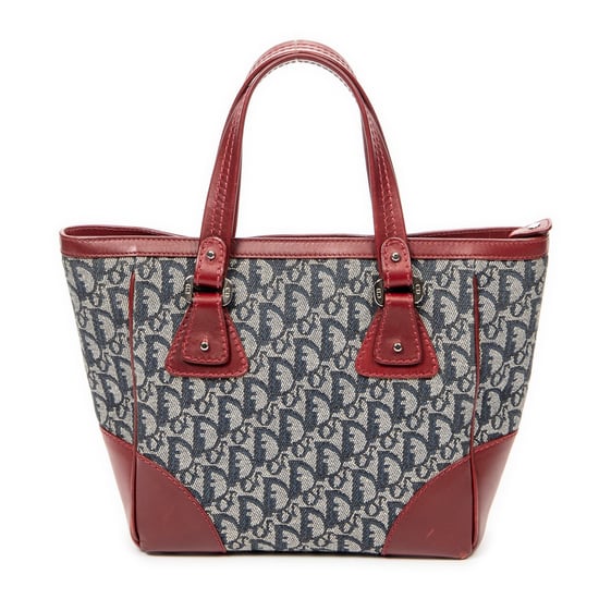 Trotter Zip Tote Shoulder bag - Image 5