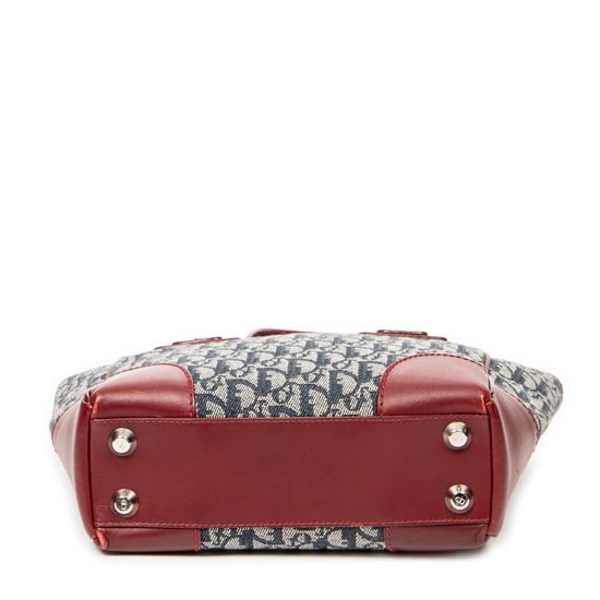 Trotter Zip Tote Shoulder bag - Image 6