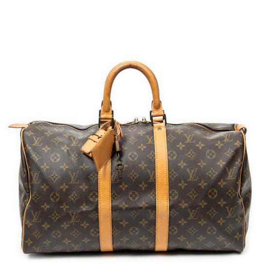 Keepall 45 Travel Bag - Image 1