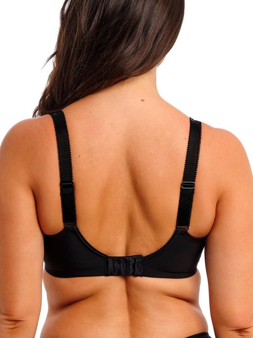 Magdalena Moulded Spacer Bra - Image 2