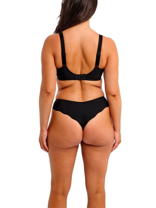 Magdalena Moulded Spacer Bra - Image 4